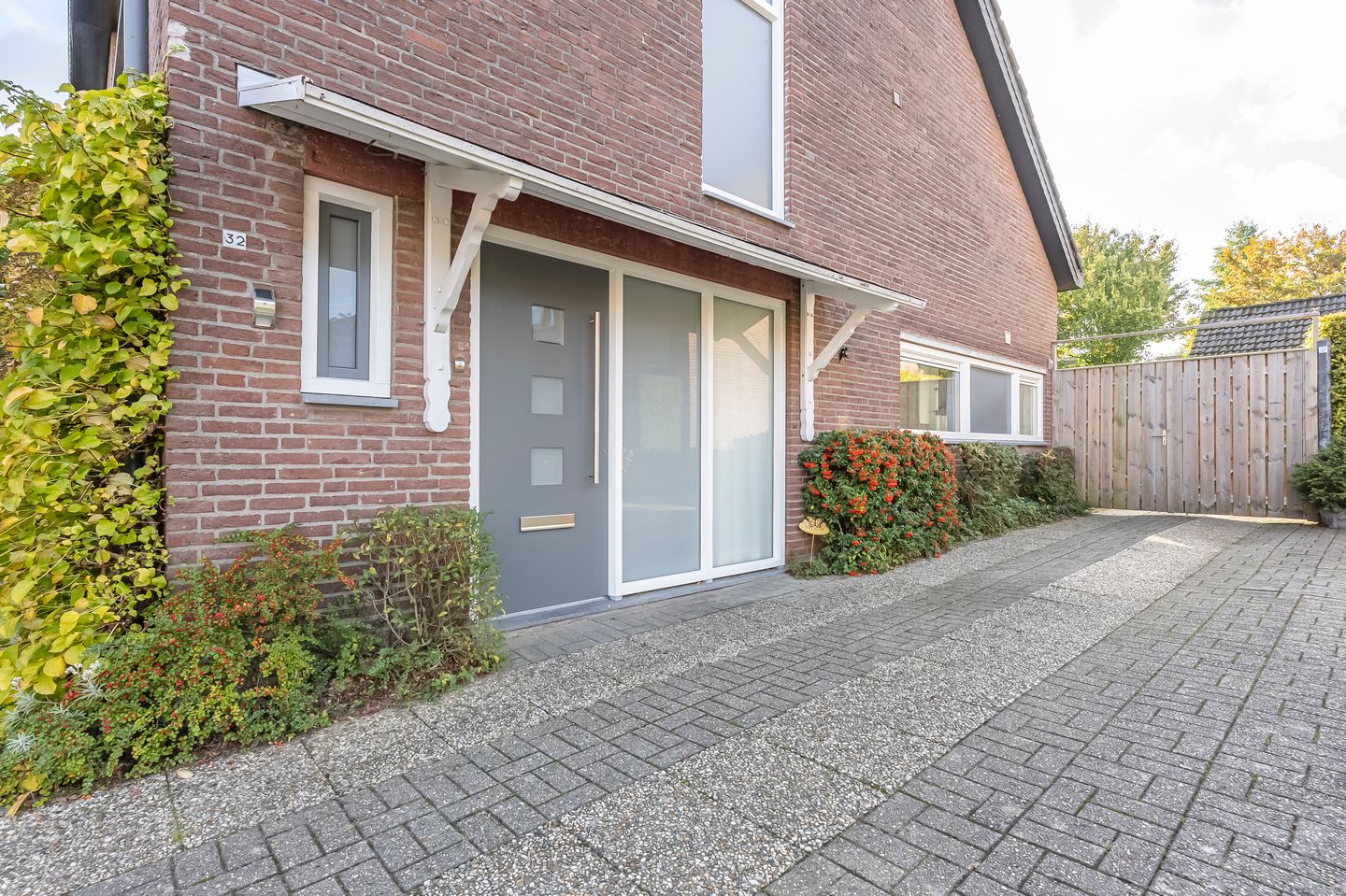 Foto 4 van Brikkebekker 32