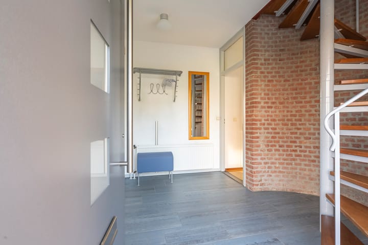 Foto 5 van Brikkebekker 32