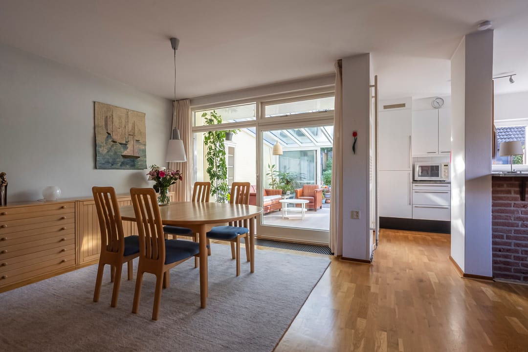 Foto 7 van Brikkebekker 32