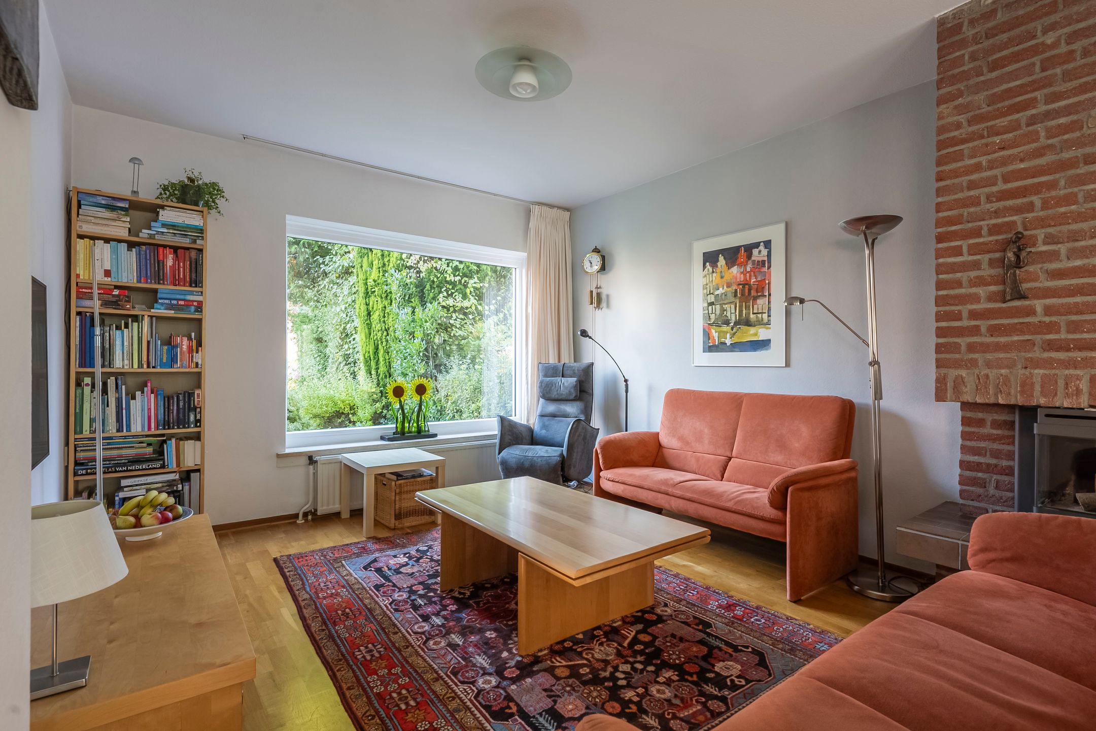 Foto 6 van Brikkebekker 32