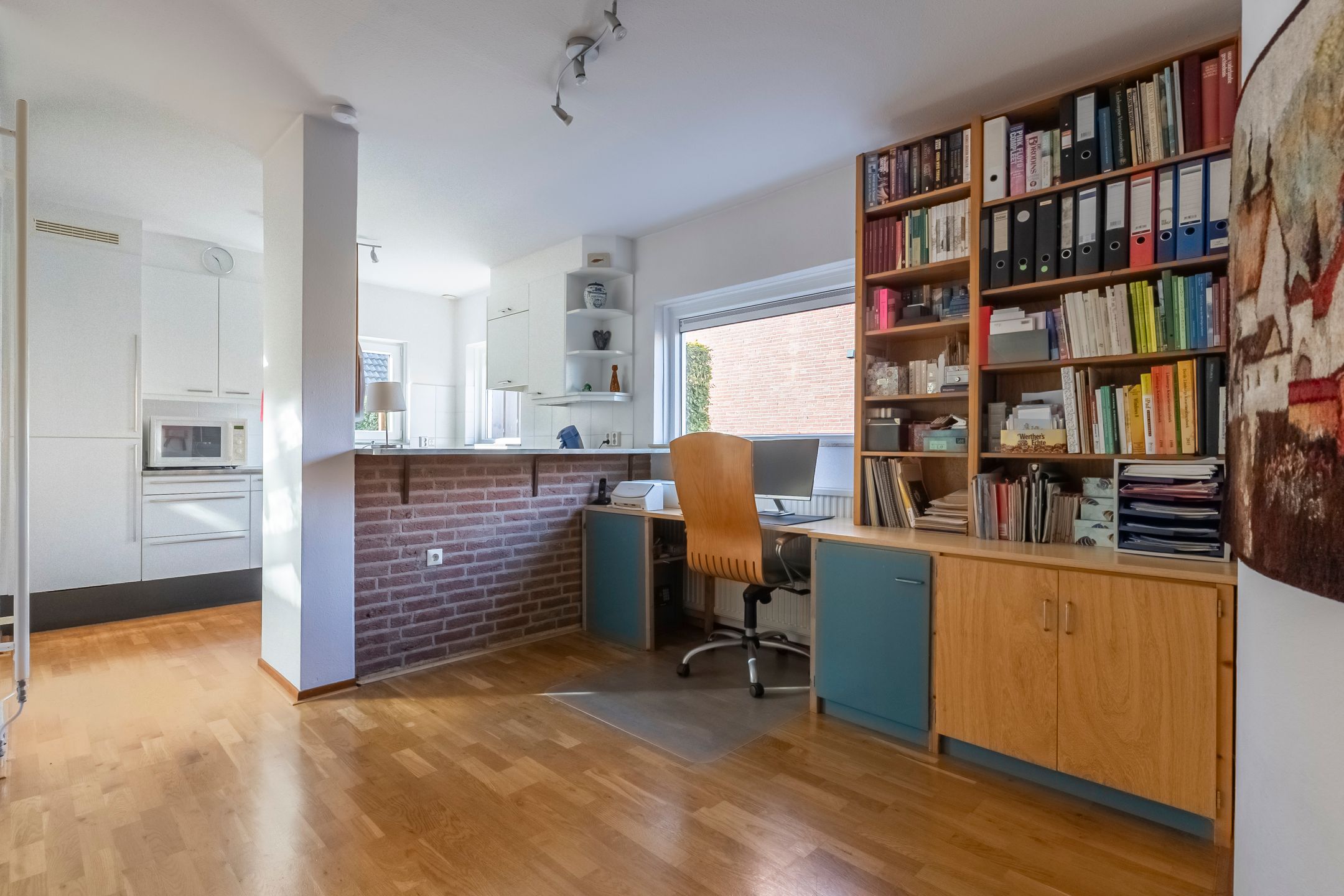 Foto 9 van Brikkebekker 32