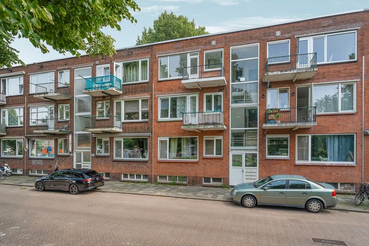 Hogenbanweg 146 C