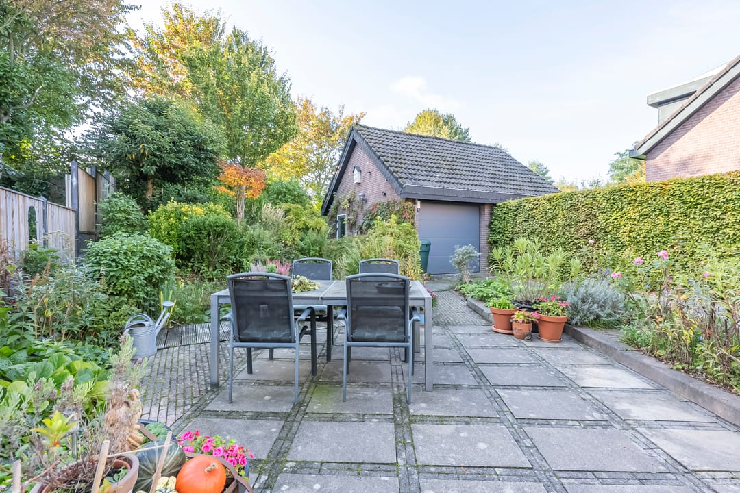 Foto 28 van Brikkebekker 32