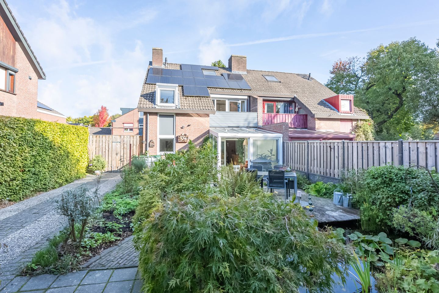 Foto 25 van Brikkebekker 32