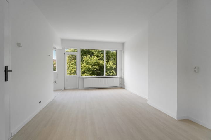 Foto 3 van Hogenbanweg 146-C