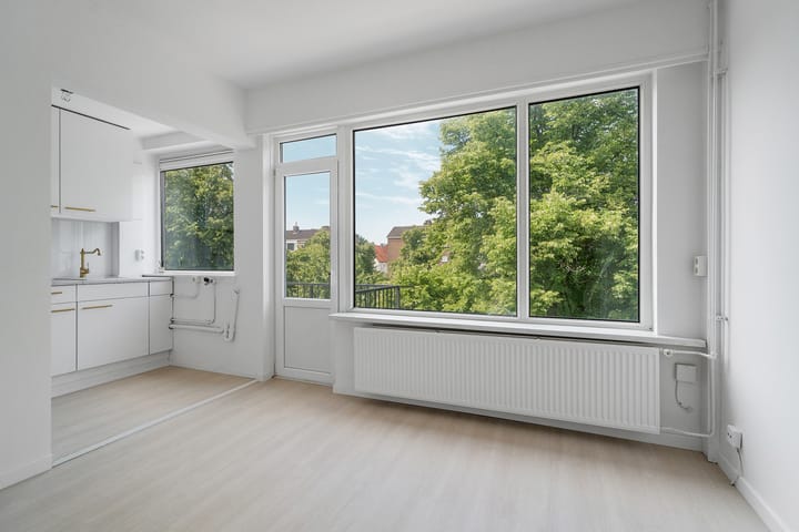 Foto 5 van Hogenbanweg 146-C