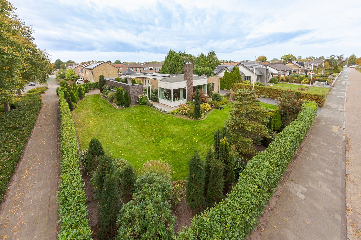 Photo 1 of Steenwijkerweg 50