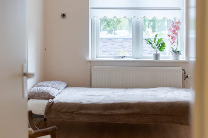 Photo 21 of Steenwijkerweg 50