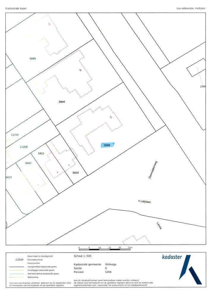 Photo 44 of Steenwijkerweg 50