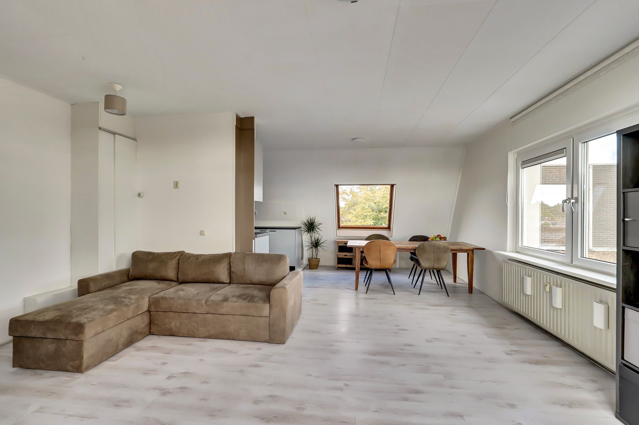 Foto 3 van Griend 35