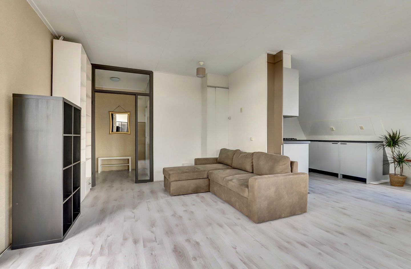 Foto 5 van Griend 35