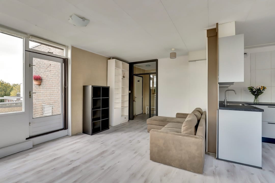 Foto 7 van Griend 35