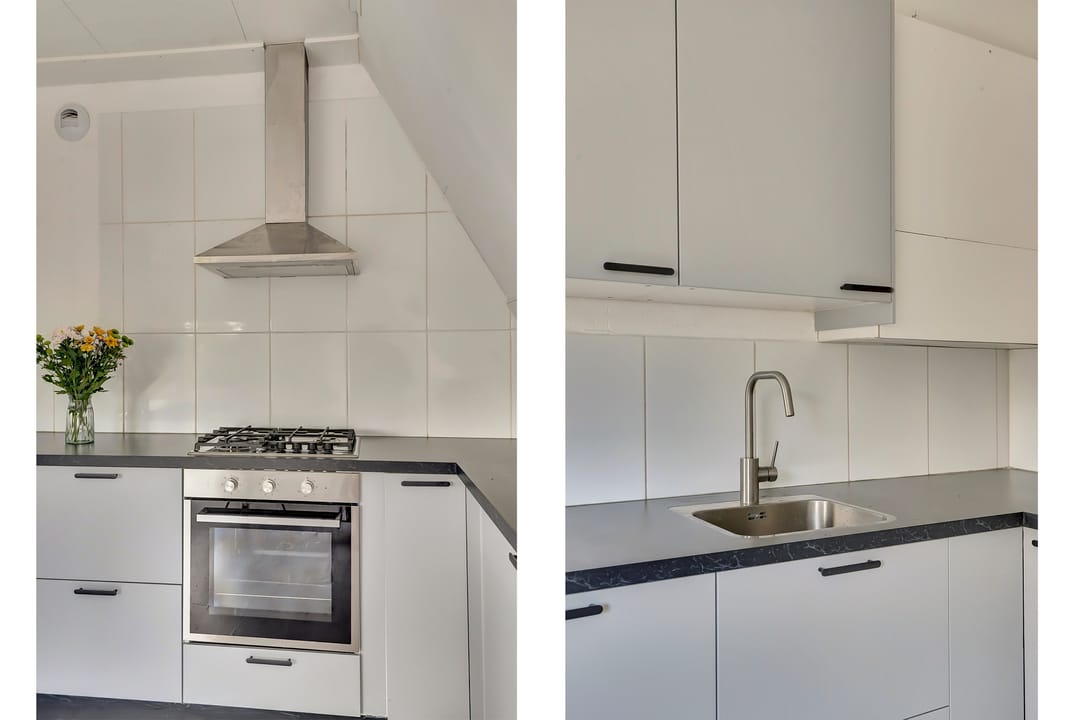 Foto 11 van Griend 35