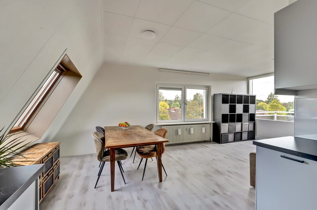 Foto 13 van Griend 35