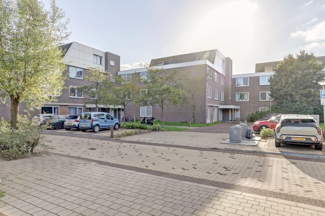 Foto 28 van Griend 35