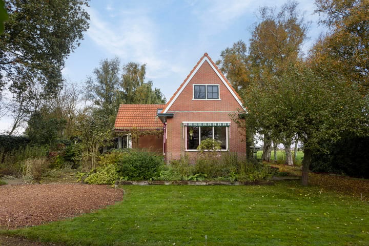 Foto 10 van Kanaeldyk 25