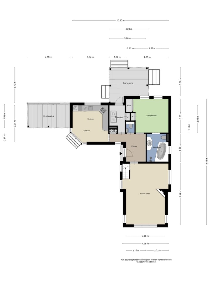 Foto 44 van Kanaeldyk 25