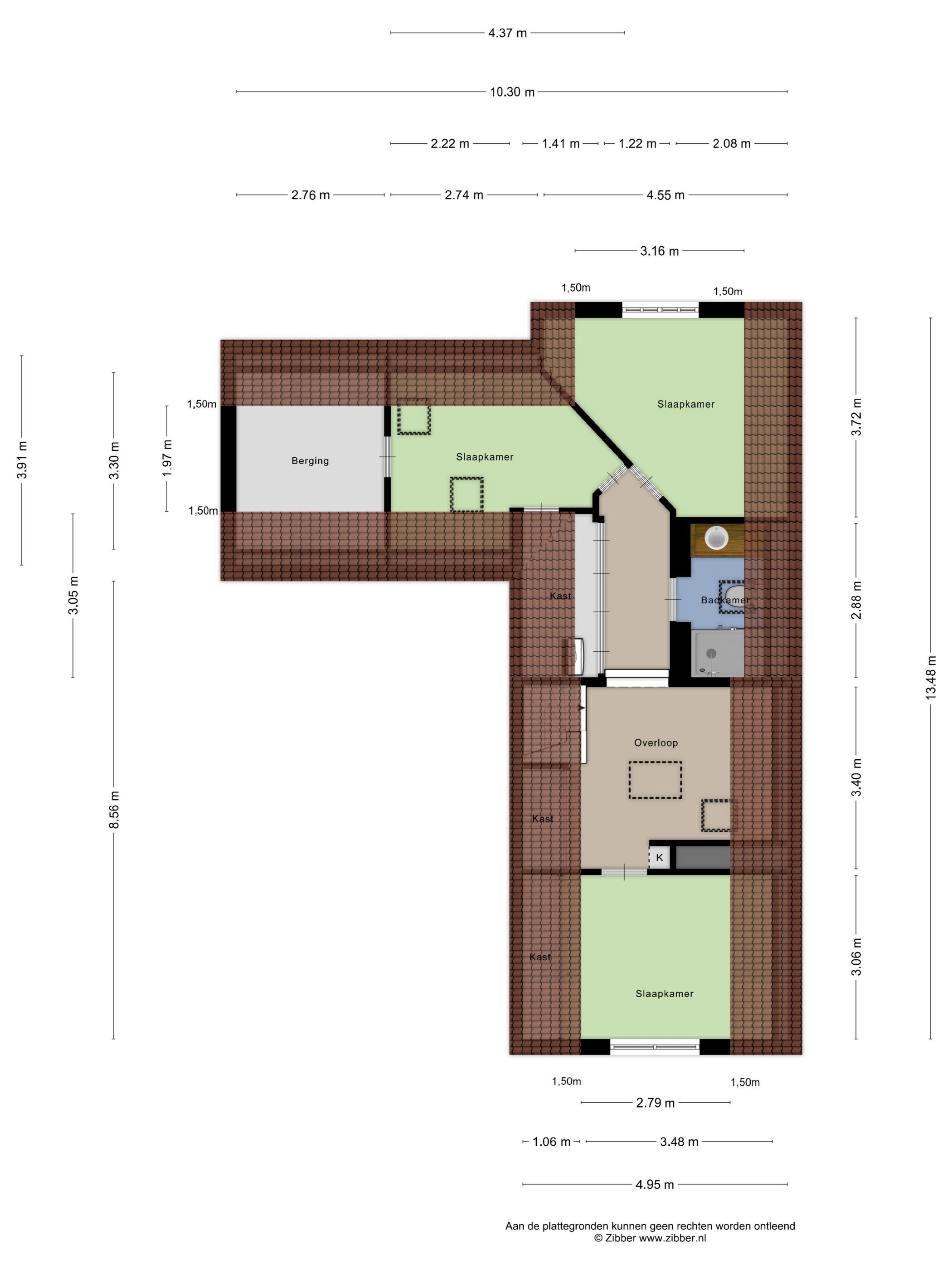 Foto 57 van Kanaeldyk 25