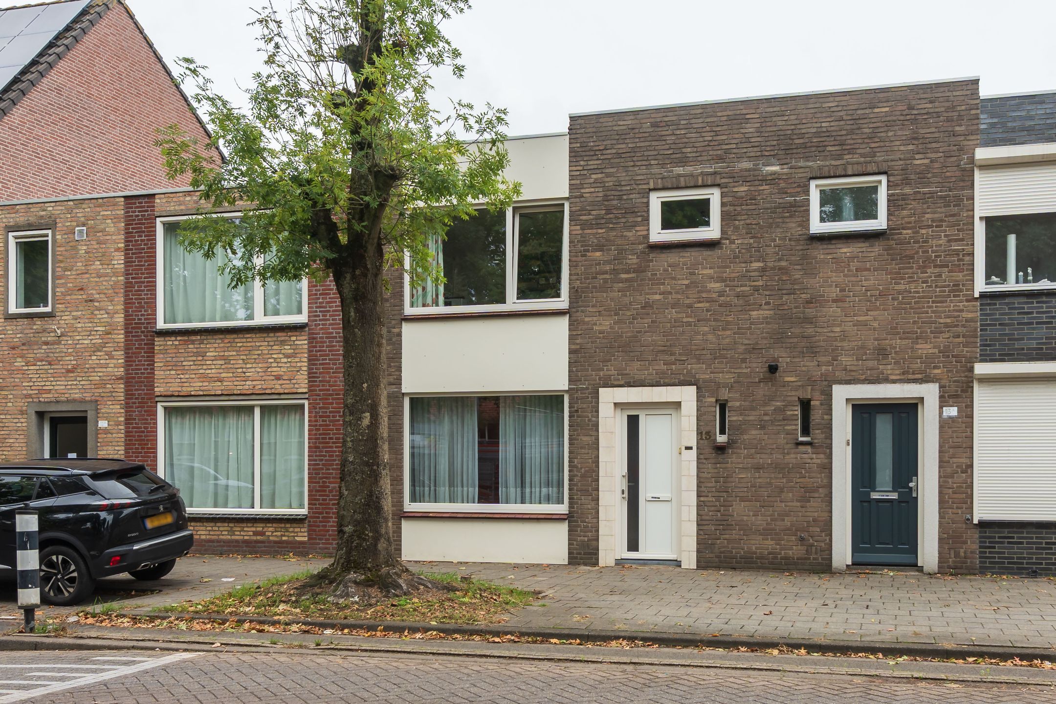 Nassauplein, 13, Tilburg, 5046PA, Noord-Brabant, Nederland 13 