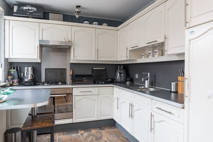 Foto 4 van Nassauplein 13