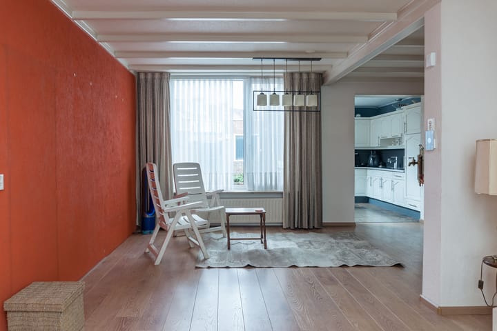 Foto 2 van Nassauplein 13