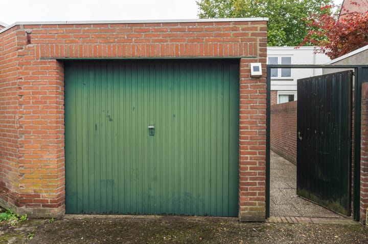 Foto 3 van Nassauplein 13