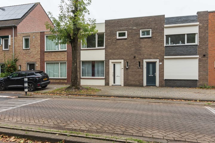 Foto 5 van Nassauplein 13