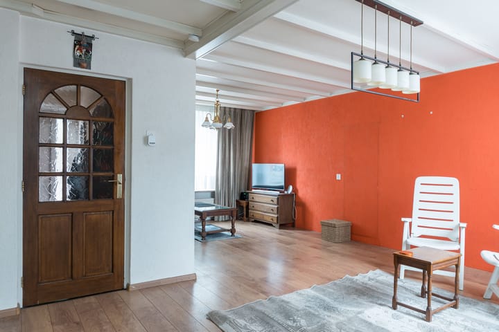 Foto 8 van Nassauplein 13