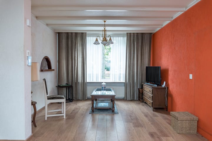 Foto 9 van Nassauplein 13