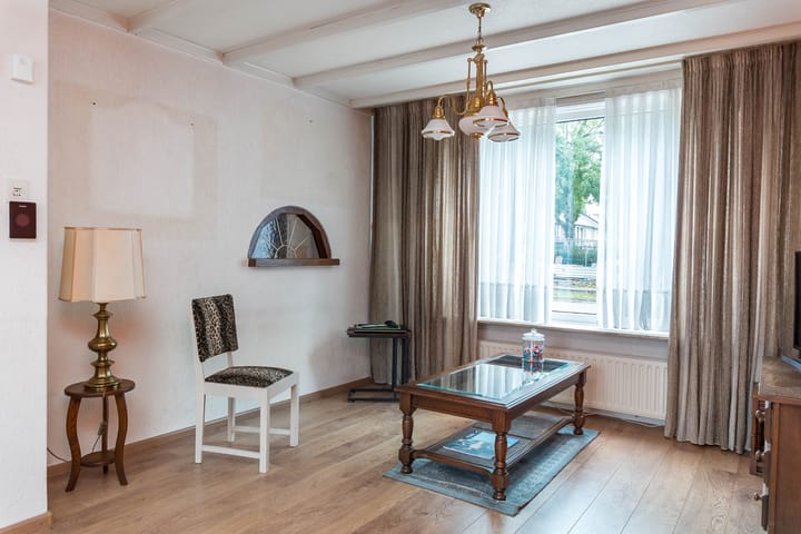 Foto 10 van Nassauplein 13