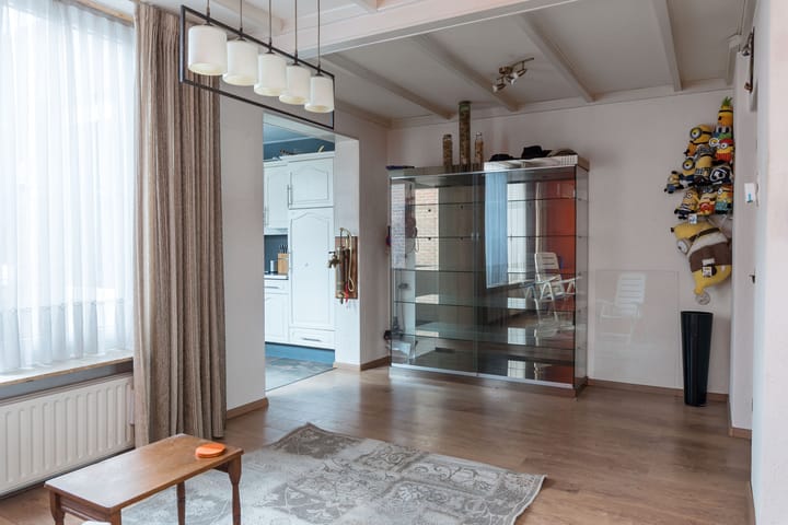 Foto 11 van Nassauplein 13