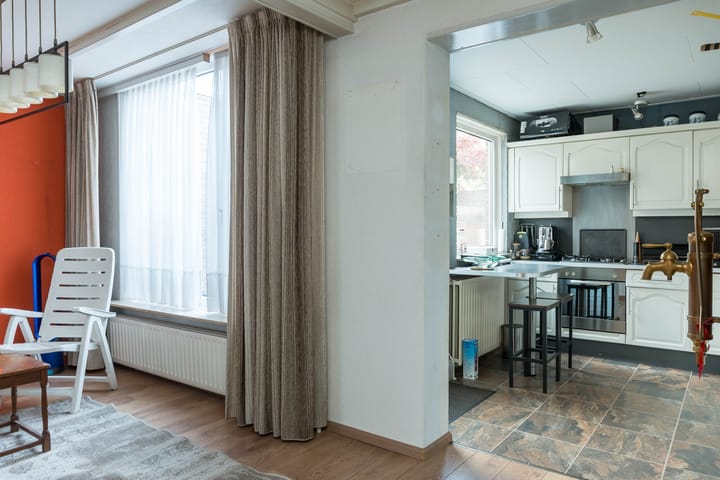 Foto 12 van Nassauplein 13