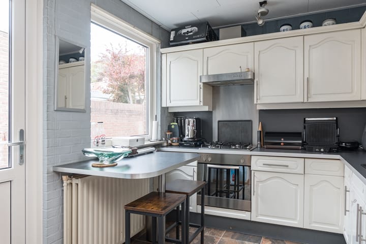 Foto 13 van Nassauplein 13