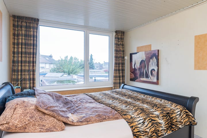 Foto 19 van Nassauplein 13