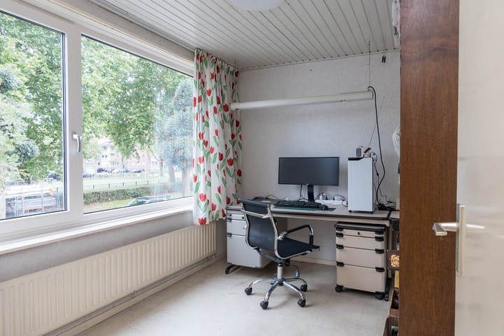 Foto 21 van Nassauplein 13