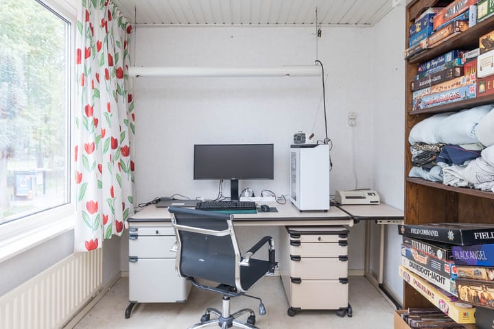 Foto 22 van Nassauplein 13