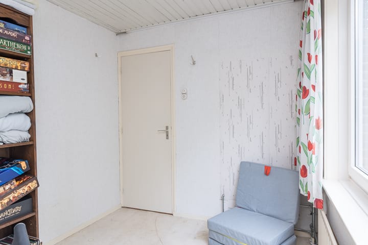 Foto 23 van Nassauplein 13