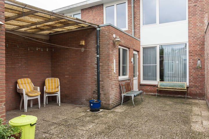 Foto 28 van Nassauplein 13