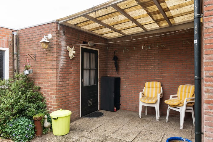 Foto 29 van Nassauplein 13