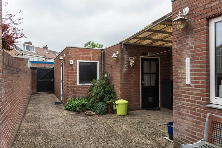 Foto 30 van Nassauplein 13