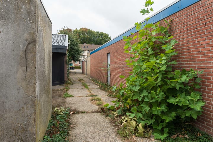 Foto 33 van Nassauplein 13