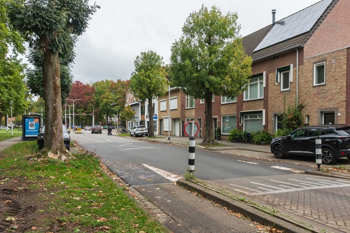 Foto 34 van Nassauplein 13