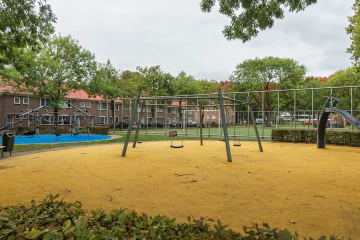 Foto 35 van Nassauplein 13