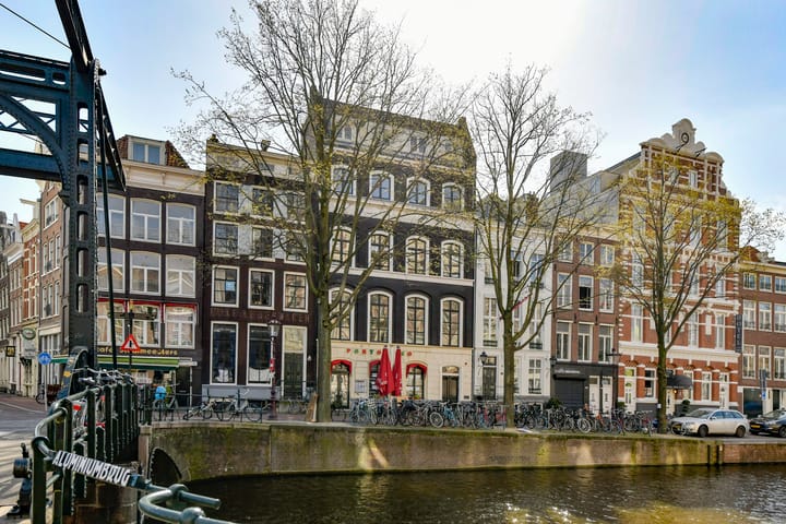 Kloveniersburgwal 131-B, Amsterdam