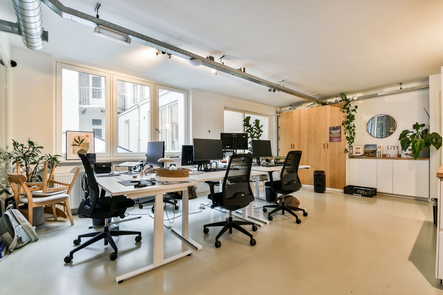 View photo 5 of Kloveniersburgwal 131-B