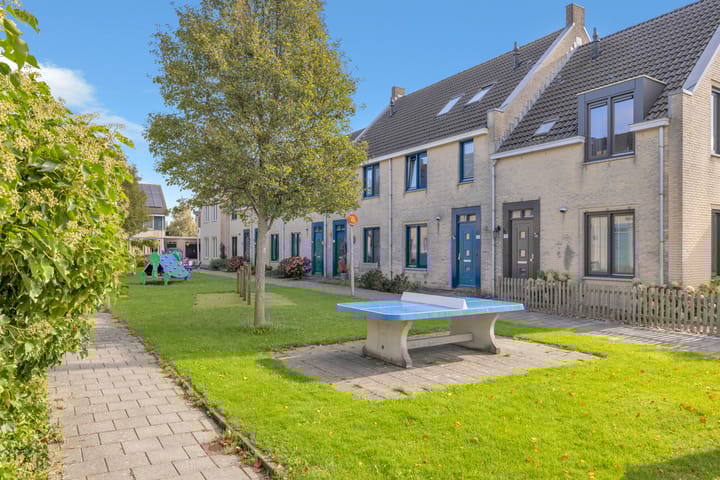 Foto 2 van De Vooruitgang 29