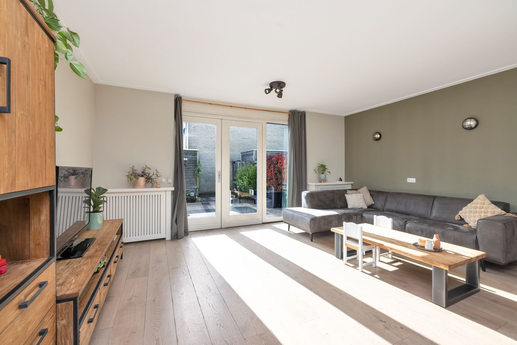 Foto 3 van De Vooruitgang 29