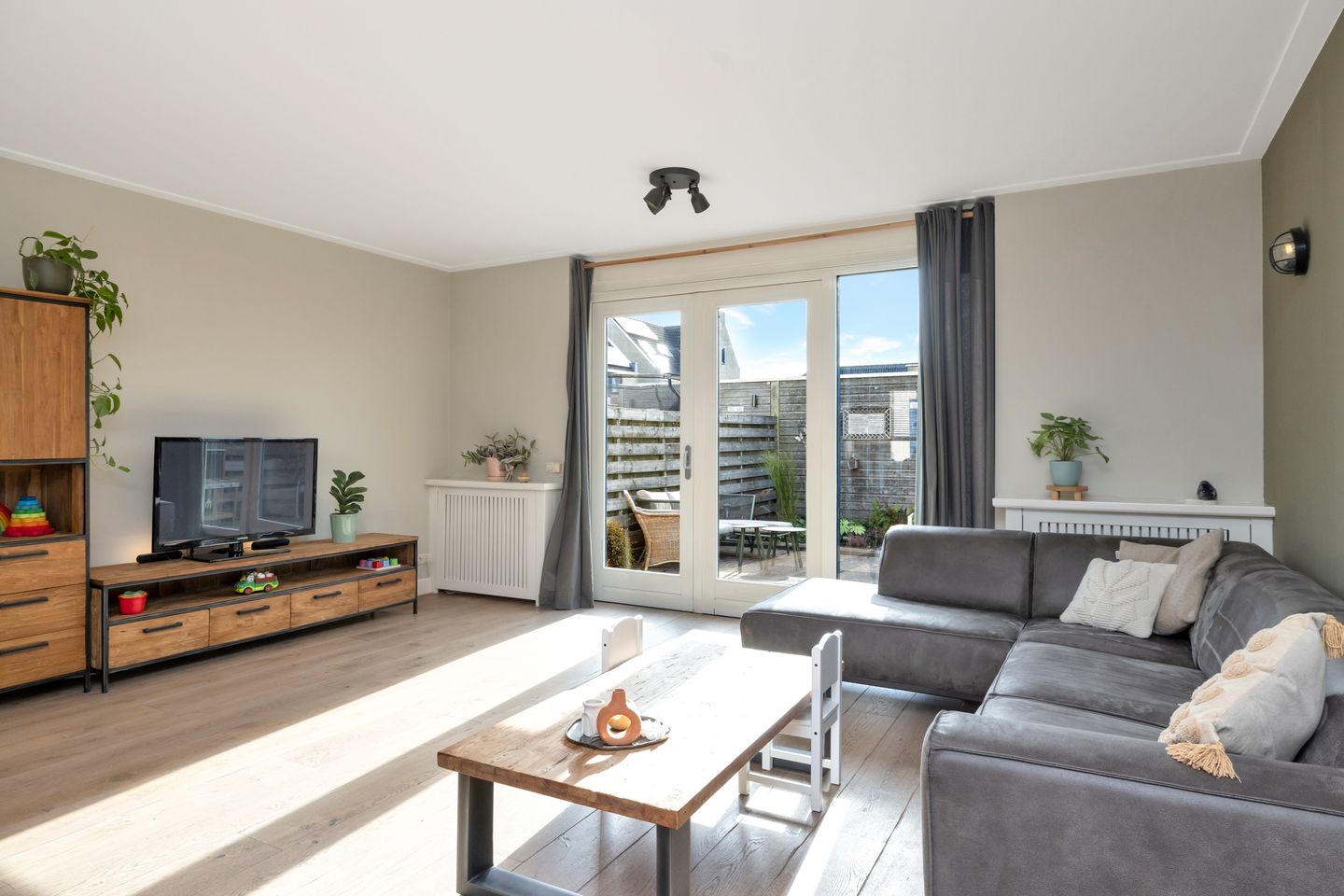 Foto 4 van De Vooruitgang 29