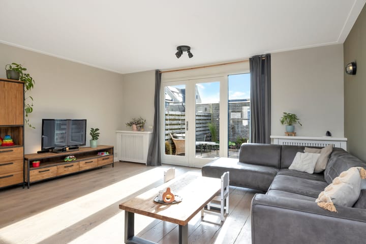 Foto 4 van De Vooruitgang 29