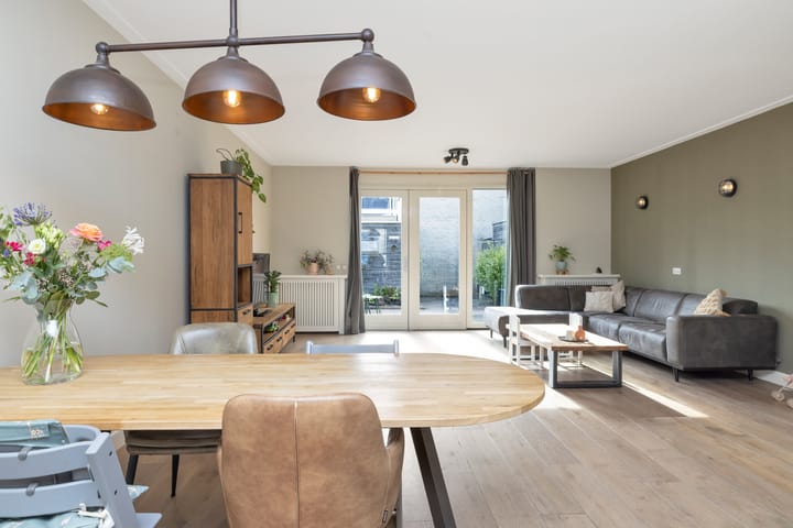 Foto 5 van De Vooruitgang 29